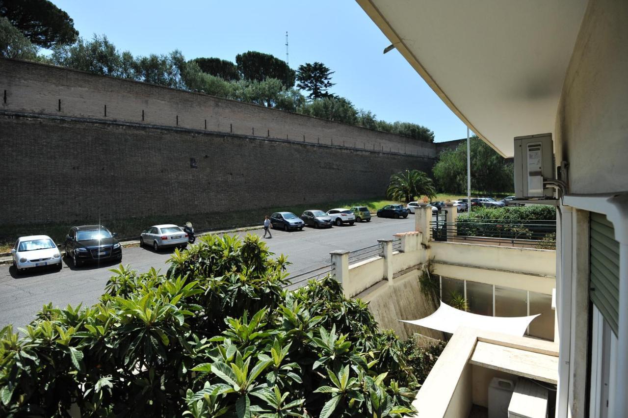 罗马方丹旅馆酒店 外观 照片